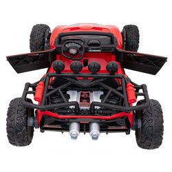 Masinuta electrica Ramiz Buggy Racing 5 (Red) Thumb