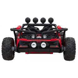 Masinuta electrica Ramiz Buggy Racing 5 (Red) Thumb