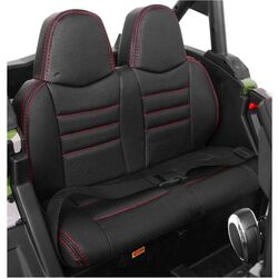 Masinuta electrica Ramiz Buggy SuperStar 4x4 MP4 (Camo) Thumb