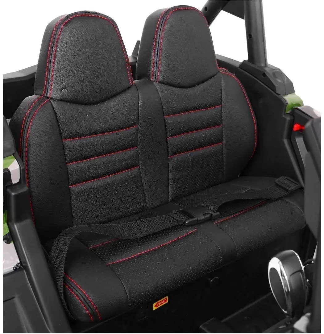 Masinuta electrica Ramiz Buggy SuperStar 4x4 MP4 (Camo)