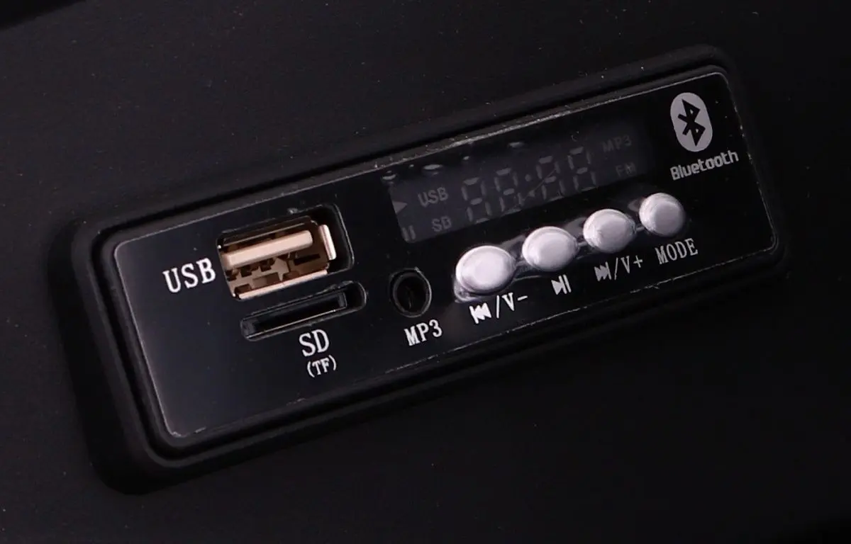 Masinuta electrica Ramiz Buggy SuperStar 4x4 MP4 (Red/Black)