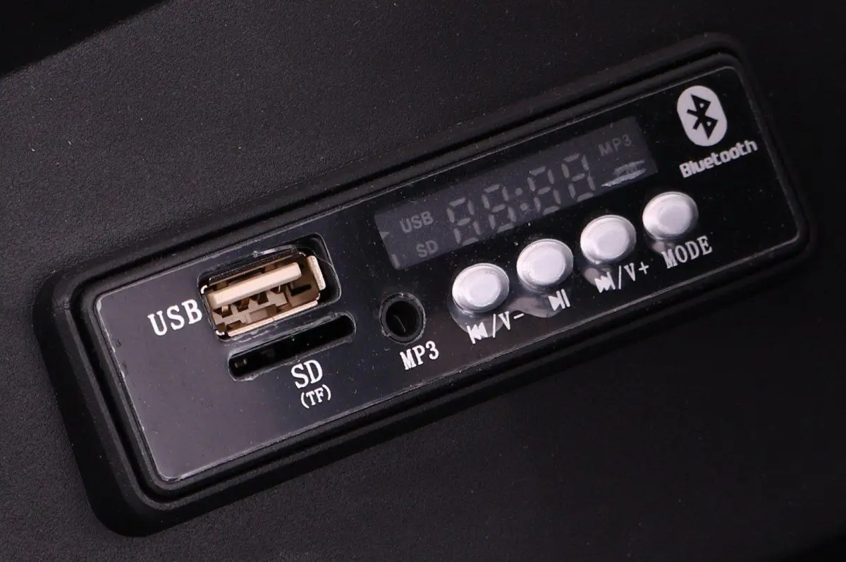 Электромобиль Ramiz Buggy SuperStar 4x4 (Pink)