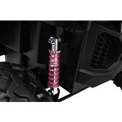 Электромобиль Ramiz Buggy SuperStar 4x4 (Pink) Thumb