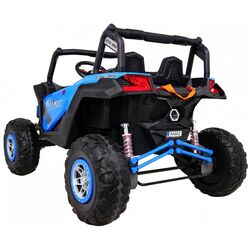 Masinuta electrica Ramiz Buggy UTV-MX (Blue) Thumb