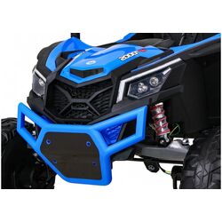 Masinuta electrica Ramiz Buggy UTV-MX (Blue) Thumb