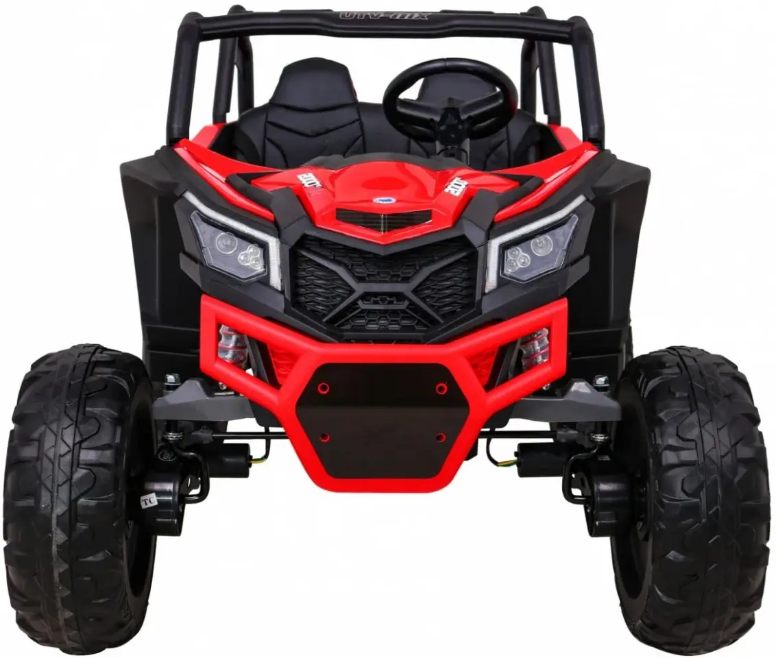 Masinuta electrica Ramiz Buggy UTV-MX (Red)