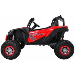 Masinuta electrica Ramiz Buggy UTV-MX (Red) Thumb