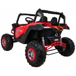 Masinuta electrica Ramiz Buggy UTV-MX (Red) Thumb