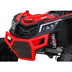 Masinuta electrica Ramiz Buggy UTV-MX (Red) Thumb