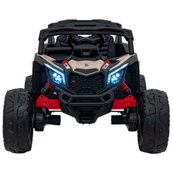 Электромобиль Ramiz Can-Am Maverick (Black) Thumb