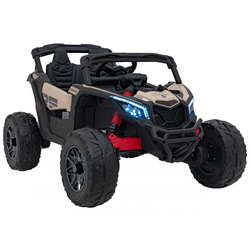 Электромобиль Ramiz Can-Am Maverick (Black) Thumb
