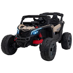 Электромобиль Ramiz Can-Am Maverick (Black)
