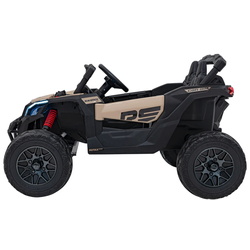 Электромобиль Ramiz Can-Am Maverick (Black) Thumb
