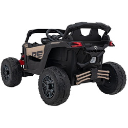 Электромобиль Ramiz Can-Am Maverick (Black) Thumb