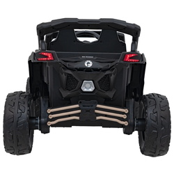 Электромобиль Ramiz Can-Am Maverick (Black) Thumb