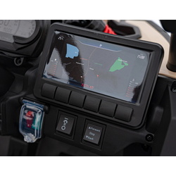 Электромобиль Ramiz Can-Am Maverick (Black) Thumb