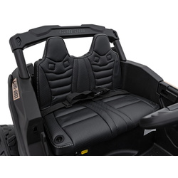 Электромобиль Ramiz Can-Am Maverick (Black) Thumb