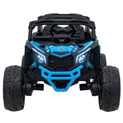 Masinuta electrica Ramiz Can-Am Maverick (Blue) Thumb