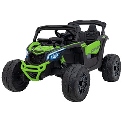 Masinuta electrica Ramiz Can-Am Maverick (Green)