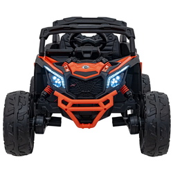 Masinuta electrica Ramiz Can-Am Maverick (Orange) Thumb