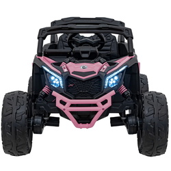 Электромобиль Ramiz Can-Am Maverick (Pink) Thumb