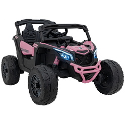 Электромобиль Ramiz Can-Am Maverick (Pink) Thumb
