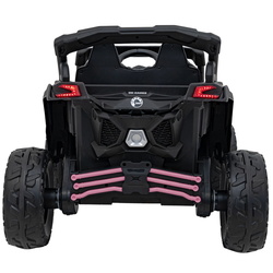 Электромобиль Ramiz Can-Am Maverick (Pink) Thumb