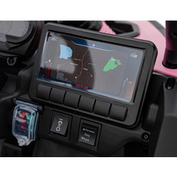 Электромобиль Ramiz Can-Am Maverick (Pink) Thumb