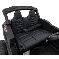 Электромобиль Ramiz Can-Am Maverick (Pink) Thumb