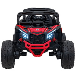 Электромобиль Ramiz Can-Am Maverick (Red) Thumb