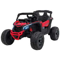 Электромобиль Ramiz Can-Am Maverick (Red)