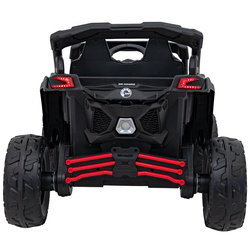 Электромобиль Ramiz Can-Am Maverick (Red) Thumb