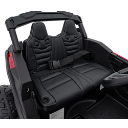 Электромобиль Ramiz Can-Am Maverick (Red) Thumb