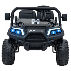 Электромобиль Ramiz Champion (Black) Thumb