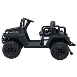 Электромобиль Ramiz Champion (Black) Thumb