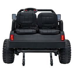 Электромобиль Ramiz Champion (Black) Thumb