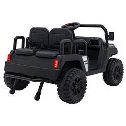 Электромобиль Ramiz Champion (Black) Thumb