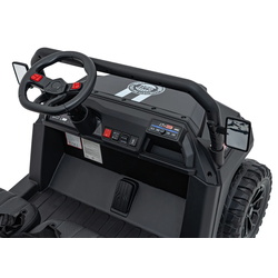 Электромобиль Ramiz Champion (Black) Thumb