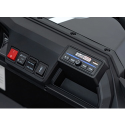 Электромобиль Ramiz Champion (Black) Thumb