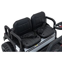 Электромобиль Ramiz Champion (Black) Thumb