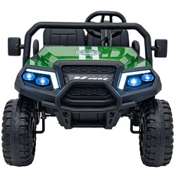 Электромобиль Ramiz Champion (Green) Thumb