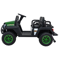 Электромобиль Ramiz Champion (Green) Thumb