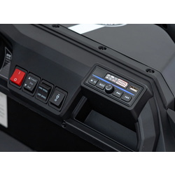 Masinuta electrica Ramiz Champion Pick-Up (Black) Thumb