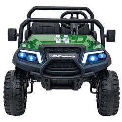 Электромобиль Ramiz Champion Pick-Up (Green) Thumb