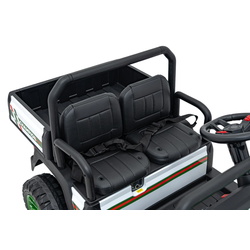 Электромобиль Ramiz Champion Pick-Up (Green) Thumb