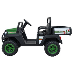Электромобиль Ramiz Champion Pick-Up (Green) Thumb