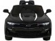 Masinuta electrică Ramiz Chevrolet Camaro 2SS (Black)