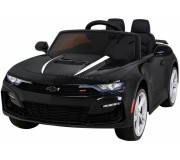 Masinuta electrică Ramiz Chevrolet Camaro 2SS (Black)