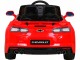 Masinuta electrică Ramiz Chevrolet Camaro 2SS (Red)