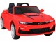 Masinuta electrică Ramiz Chevrolet Camaro 2SS (Red)